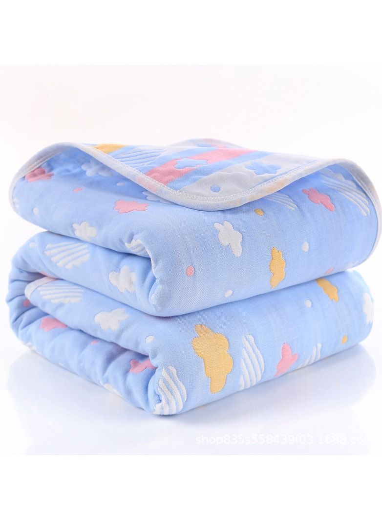 Loquat منشفة حمام ناعمة وامتصاصية من القطن الخالص