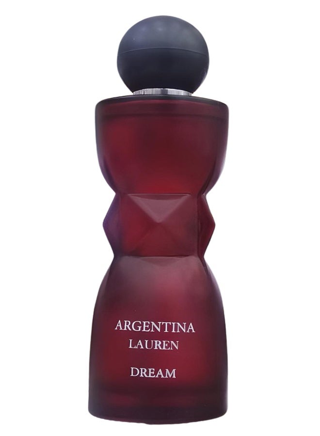 TRI Fragrances Argentina Lauren Dream Perfume 100ml EDP - Image 2