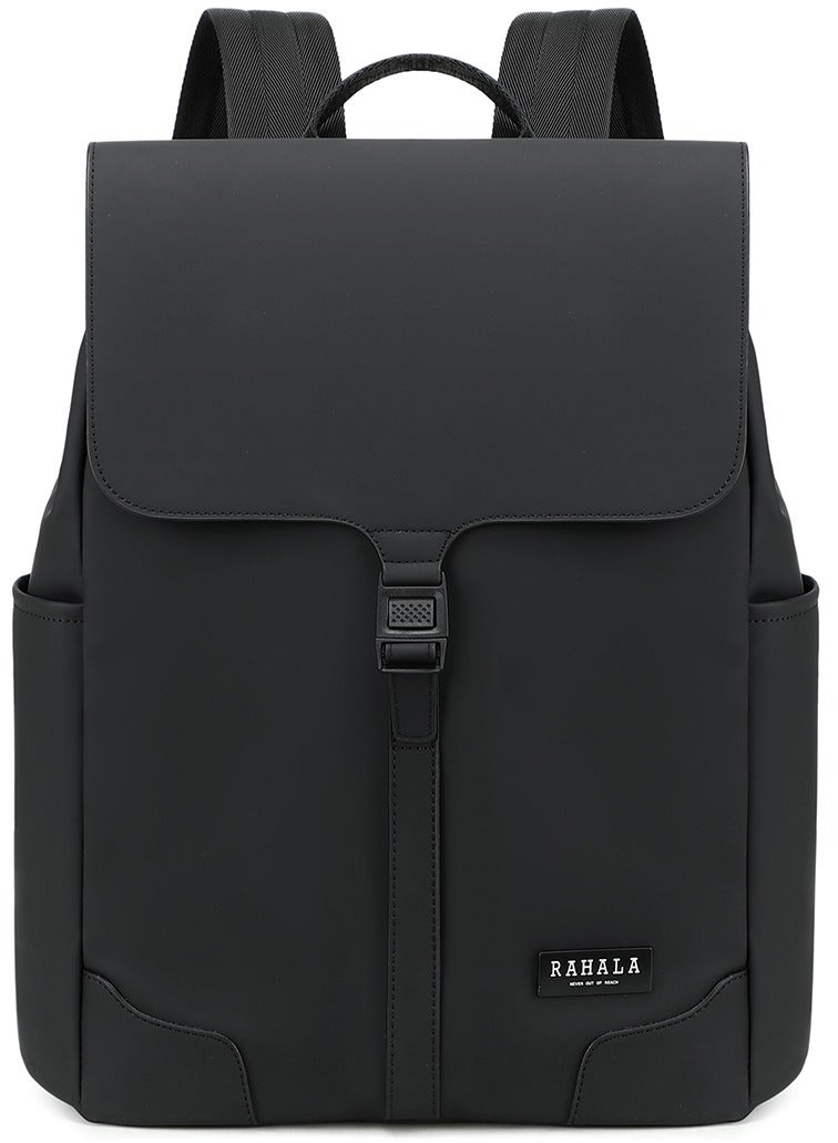 RAHALA RAL824 RAHALA Fashionable Laptop Backpack with Stylish Design and Water Resistant - Image 2