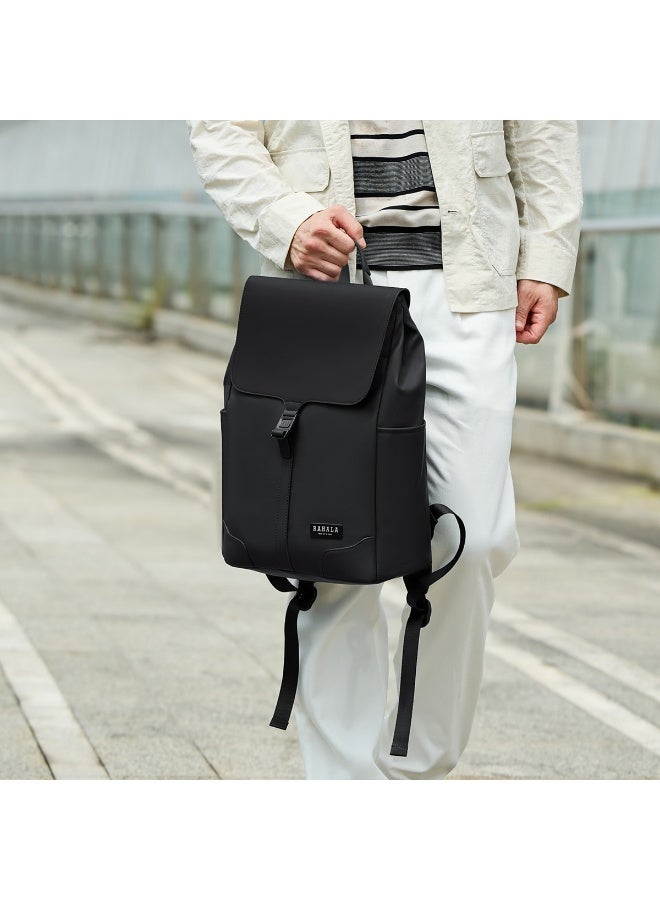 RAHALA RAL824 RAHALA Fashionable Laptop Backpack with Stylish Design and Water Resistant - Image 4