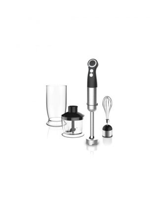 Generaltec Multi functional Hand Blender with Powerful 700W DC Motor, 5 Speed Operation - pzsku/Z5016D1362581B43250F5Z/45/_/1695050448/a0bc88e1-02e5-4866-b035-451e3735065e