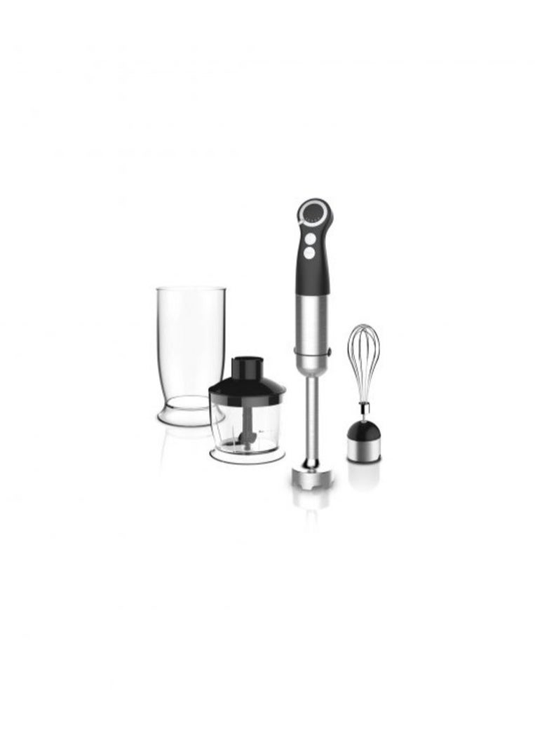 GENERALTEC - Generaltec Multi functional Hand Blender with Powerful 700W DC Motor, 5 Speed Operation - Image 1