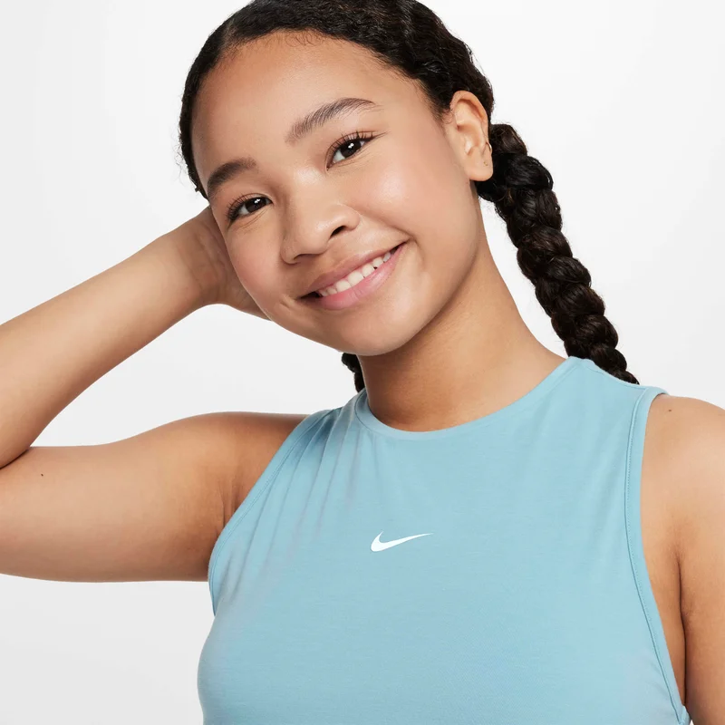 Nike Blue Nike Pro  | Best Price UAE
