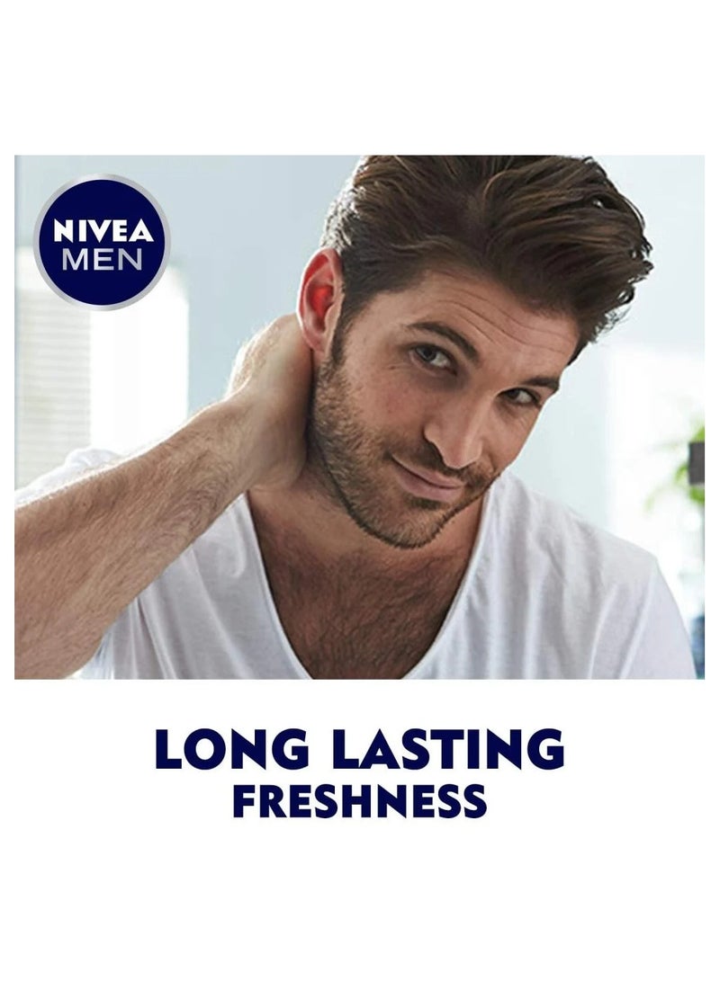 Nivea Deodorant Roll On Dry Impact - 50ml - Image 2