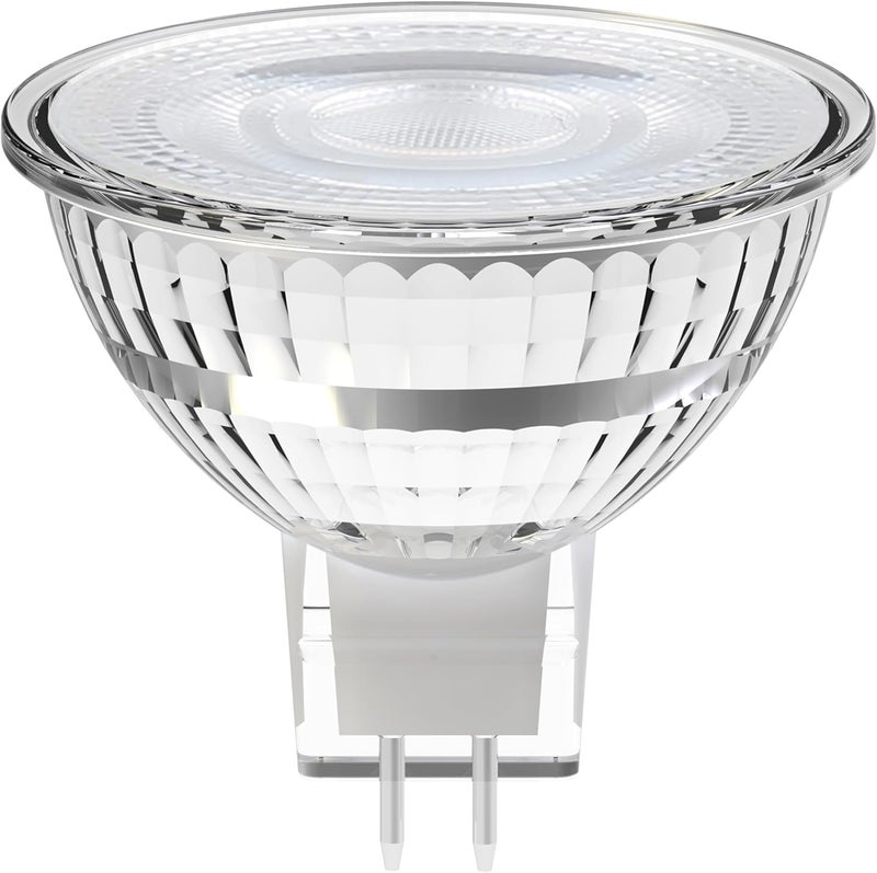 OSRAM LED MR16 5.5W GU5.3 Warm White Lamp - Image 1