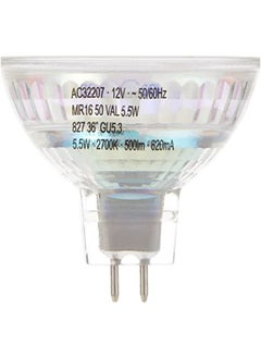 مصباح LED من Osram MR16 50 36 5.5 وات Gu5.3 أبيض دافئ - pzsku/Z5017366BD03DDFB81659Z/45/_/1683106345/ac5ce7bc-6f5d-46c4-a33f-c089edc40fe1