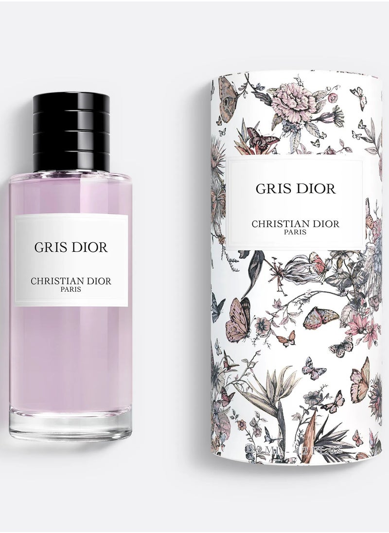 Grisi - Christian dior Gris Dior Limited Edition 125 ML‏ - Image 1