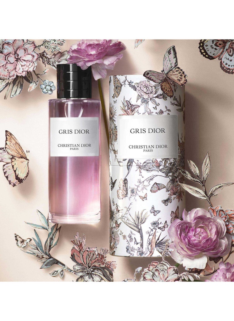 Grisi - Christian dior Gris Dior Limited Edition 125 ML‏ - Image 1