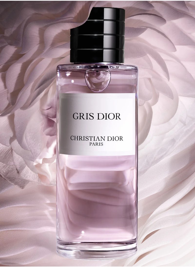 Grisi - Christian dior Gris Dior Limited Edition 125 ML‏ - Image 1