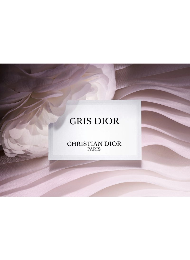 Grisi - Christian dior Gris Dior Limited Edition 125 ML‏ - Image 1