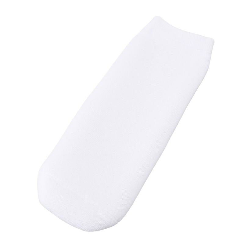Prosthetic Calf Sock Size S Easy To Wear Prosthetic Compression Sock - Customizable Fit Silicone Prosthetic Sock for Daily Prosthetic Wear - Image 2