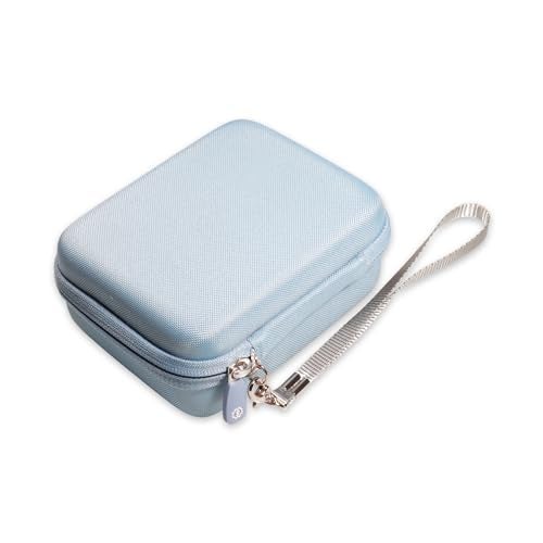 GETGEAR Case for Fingerlings 2023 NEW Interactive Baby Monkey (blue) - Image 5