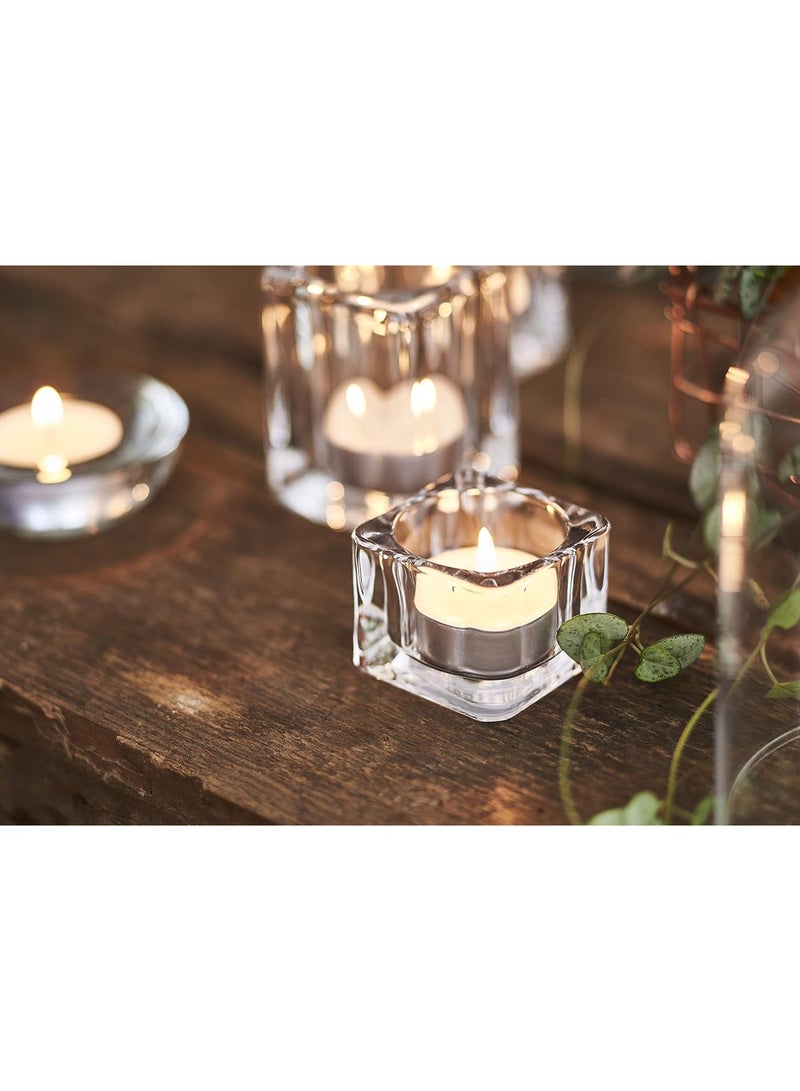 بولسوس مجموعة شموع صغيرة من خشب العود من ترو سينتس، 6 قطع - Image 2