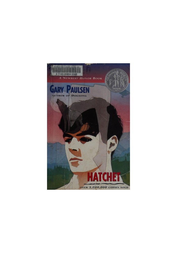 Hatchet - Image 2