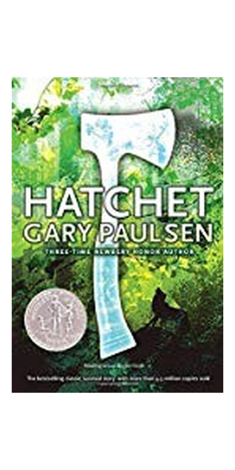 Hatchet - Image 1