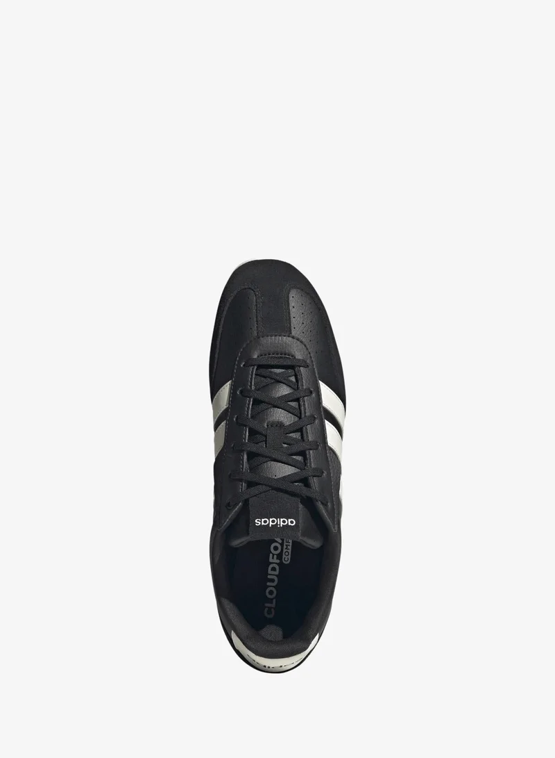 Adidas  BARREDA LO Shoes for Men | Best Price UAE