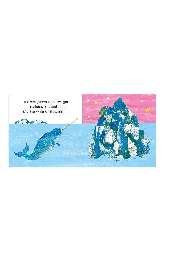 The Very Hungry Caterpillar's Night Before Christmas - Image 5