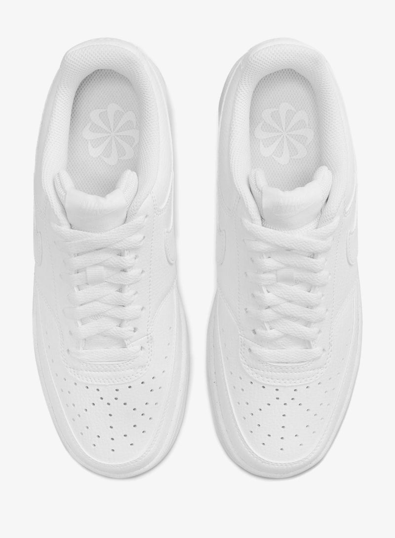 Nike W NIKE COURT VISION LO BE - Image 4