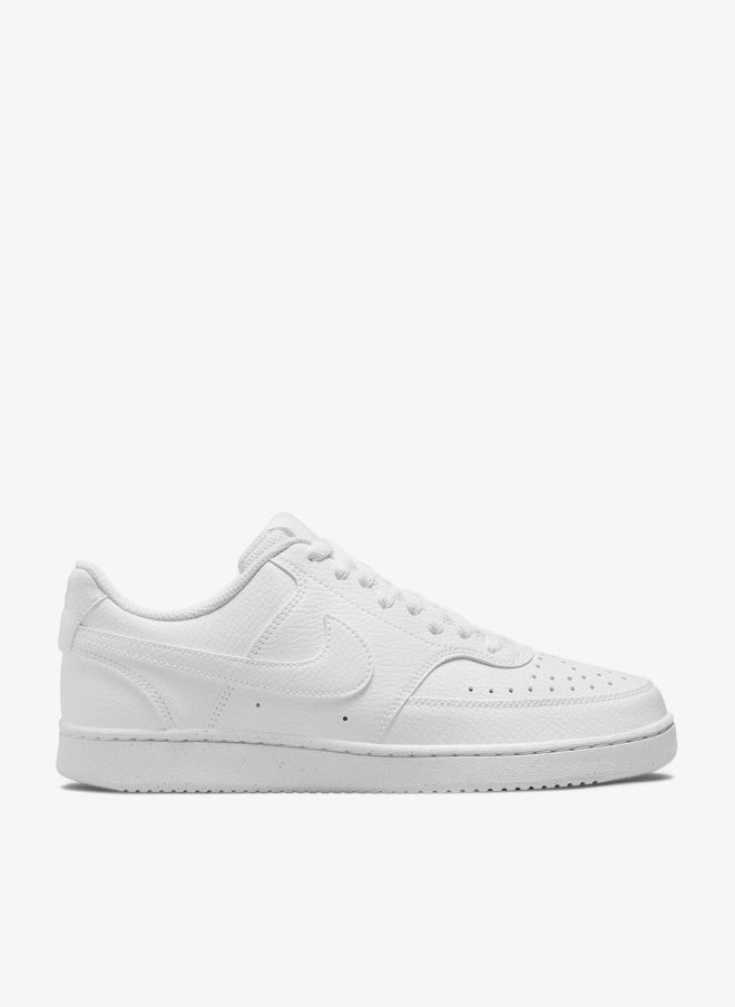W NIKE COURT VISION LO BE