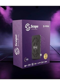 SCOPE S-mini
