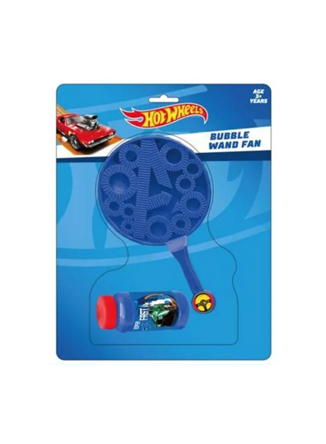 هوت ويلز Bubble Wand Fun