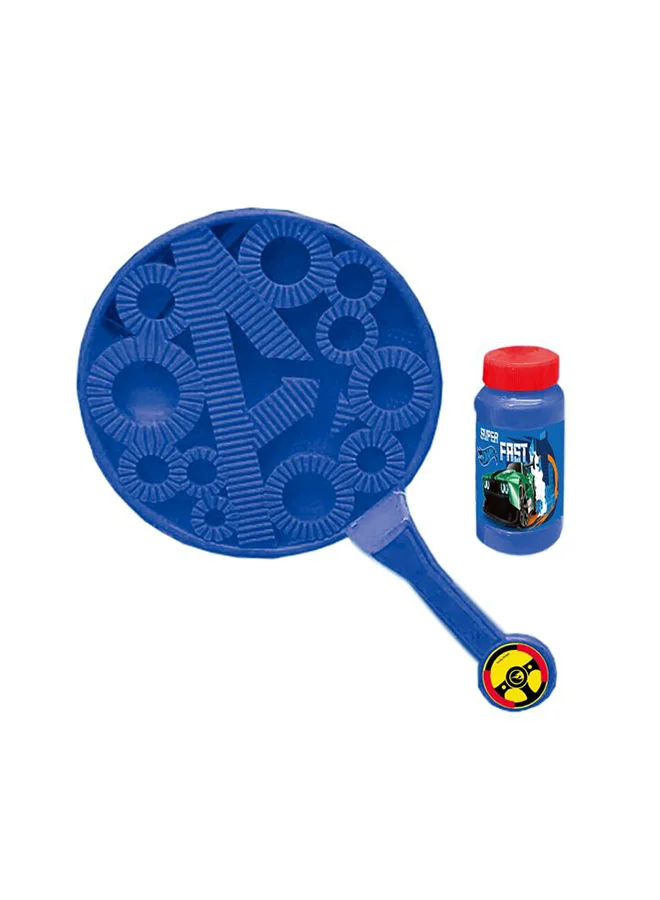هوت ويلز Bubble Wand Fun