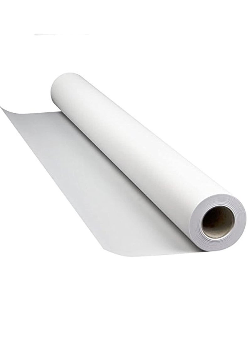 ATLAS - Multipurpose Plotter Paper For Printing And Crafts 900mm Width - Image 1