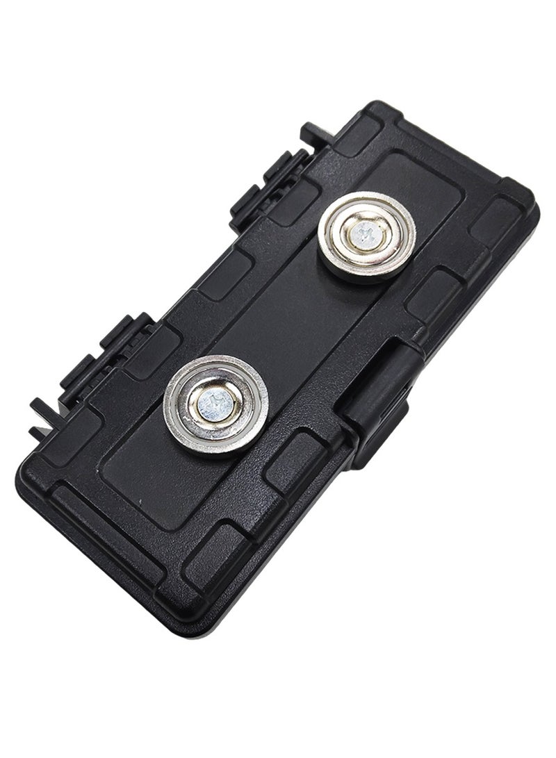 Magnetic Key Box For Under Car - Hide A Key Magnetic Car - Magnetic Hide A Key Box - Magnetic Key Holder Under Car (Long) - Image 1