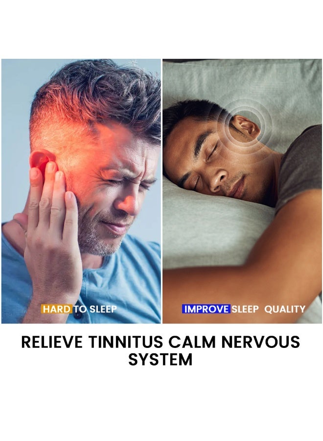 سوميفون قطرات لراحة الأذن، قطرات طبيعية لألم الأذن، أذن السباحين - Image 3