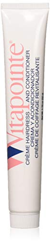 Vitapointe Creme Hairdress  Conditioner 175 Ounce