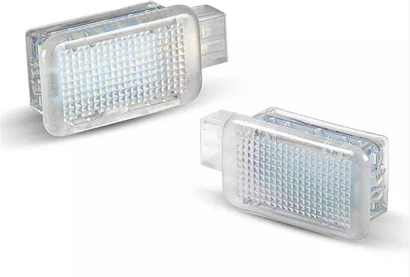 Wivplex LED Welcome Door Courtesy Light for Land Rover - Image 3