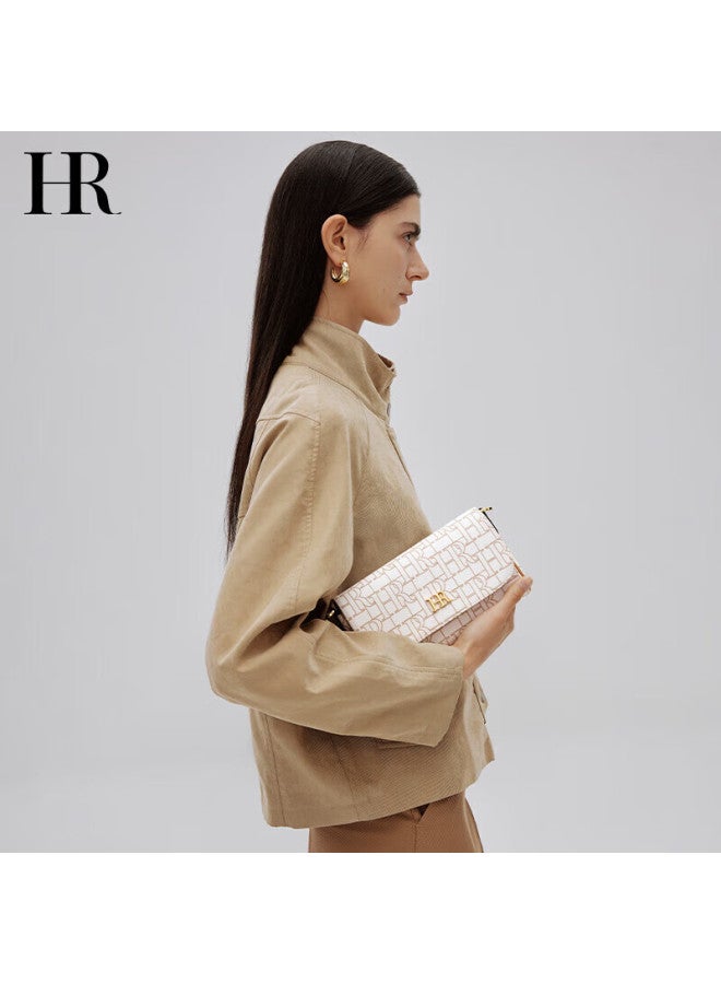 Hr Helena Handbag, Women'S Crossbody Bag, Small Chain Bag, Shoulder Bag, Birthday Gift For Girlfriend - Image 1