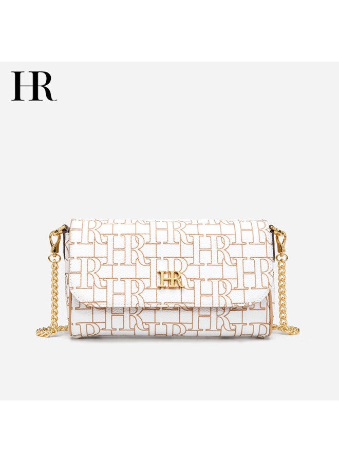 Hr Helena Handbag, Women'S Crossbody Bag, Small Chain Bag, Shoulder Bag, Birthday Gift For Girlfriend - Image 5