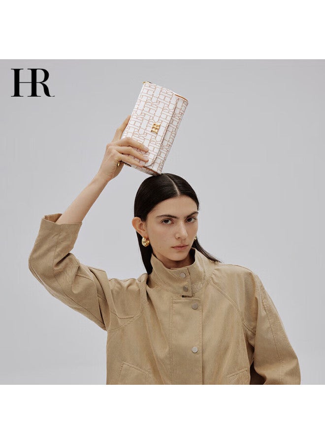 Hr Helena Handbag, Women'S Crossbody Bag, Small Chain Bag, Shoulder Bag, Birthday Gift For Girlfriend - Image 2