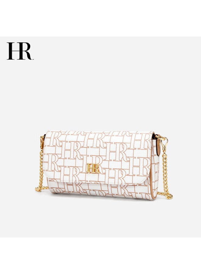 Hr Helena Handbag, Women'S Crossbody Bag, Small Chain Bag, Shoulder Bag, Birthday Gift For Girlfriend - Image 4