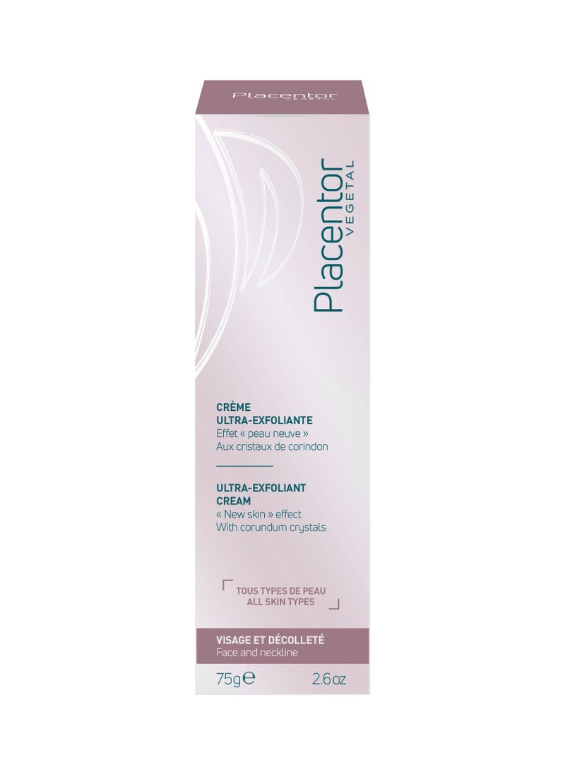 PLACENTOR Vegetal Ultra-Exfoliant Cream - pzsku/Z5019137EDA7DFA079507Z/45/_/1705068061/2487d04e-8f5b-4671-a175-2ac2187d2515