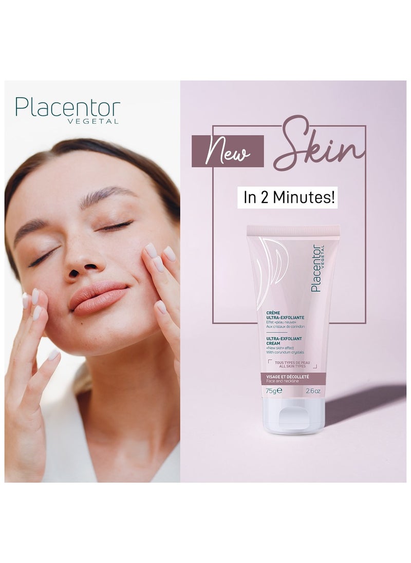 PLACENTOR Vegetal Ultra-Exfoliant Cream - pzsku/Z5019137EDA7DFA079507Z/45/_/1715931775/508625be-d6b5-4467-b617-1acfb5ebd0a1