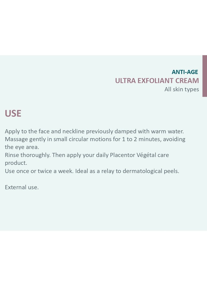 PLACENTOR Vegetal Ultra-Exfoliant Cream - pzsku/Z5019137EDA7DFA079507Z/45/_/1721977998/07c9ccd1-2b64-4b6e-b910-47c7d638c108