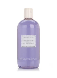 Crabtree & Evelyn Crabtree & Evelyn Bath and Shower Gel, Nantucket Briar, 16.9 Fl Oz 