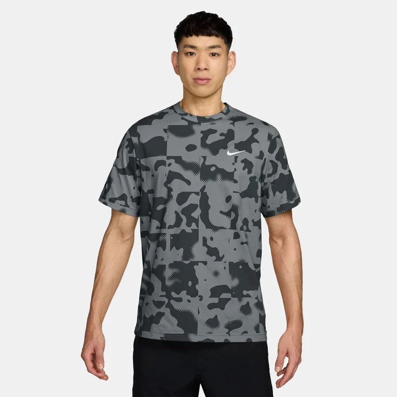 نايكي قميص تدريب رجالي هايفرس دراي فيت يو في