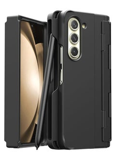 Z Fold 5 Nukin 360 P Black