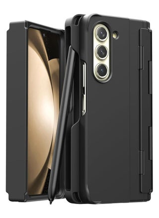 Z Fold 5 Nukin 360 P Black