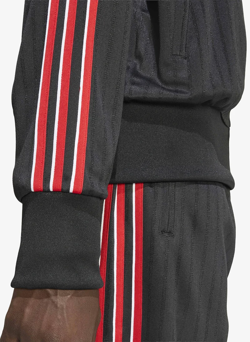 adidas Originals  Firebird Fitted Tracktop Jacket for Men | Best Price UAE