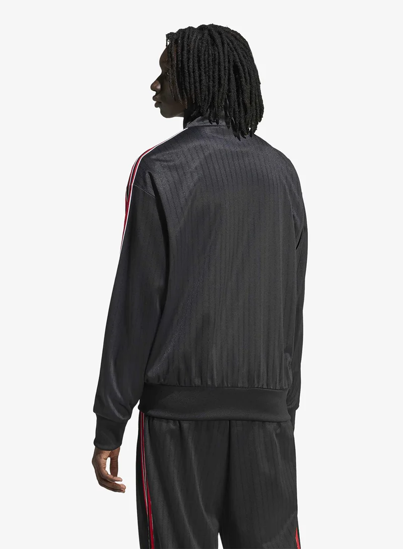 adidas Originals  Firebird Fitted Tracktop Jacket for Men | Best Price UAE