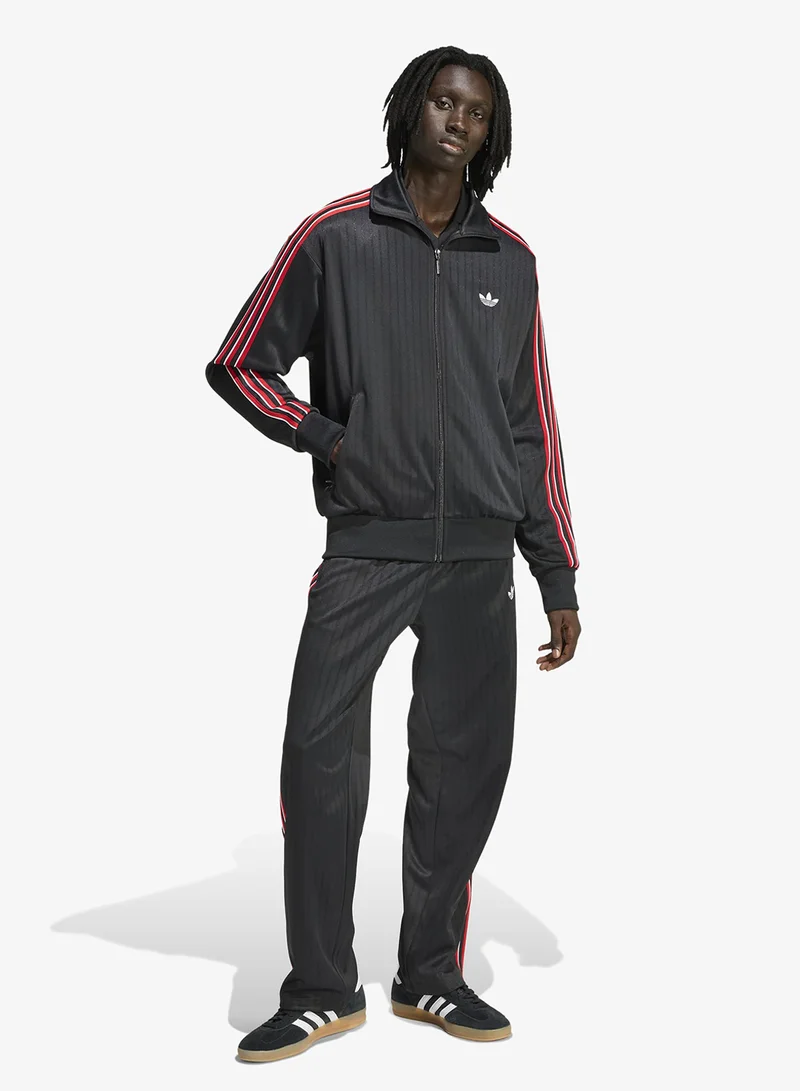 adidas Originals  Firebird Fitted Tracktop Jacket for Men | Best Price UAE