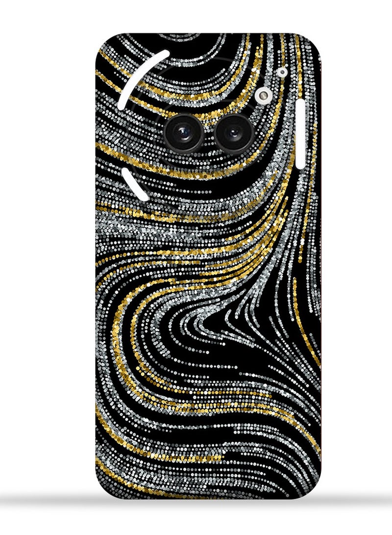 AMC DESIGN Protective Case Cover For Nothing Phone (2a) - Image 1