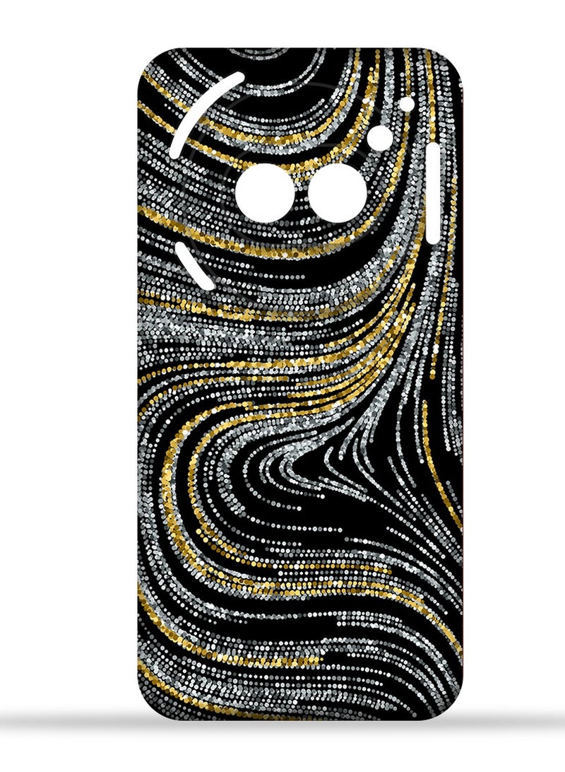 AMC DESIGN Protective Case Cover For Nothing Phone (2a) - Image 2