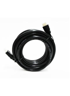 DTech HDMI Cable 4K HDMII Version High Speed 48Gbps Support Dynamic HDR TDR Test 8K 60Hz 4K 120Hz Resolution 3 Metter Long HDMI Cable  - Image 4