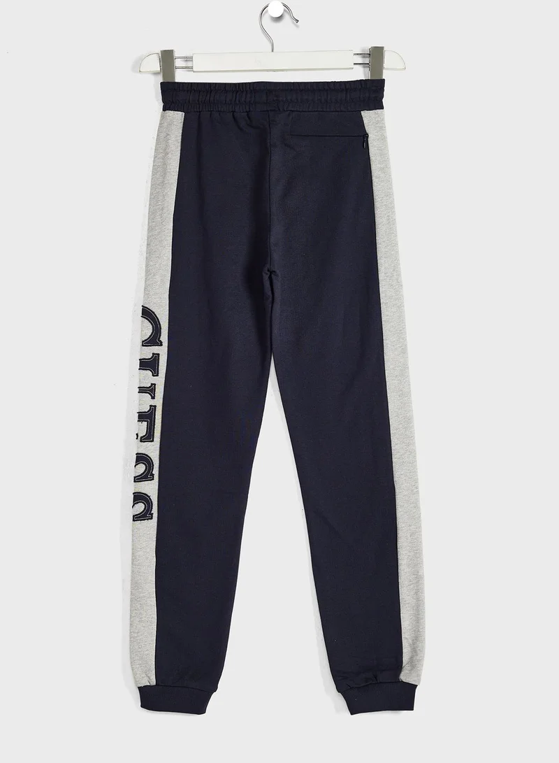 GUESS Youth Essential Sweatpants