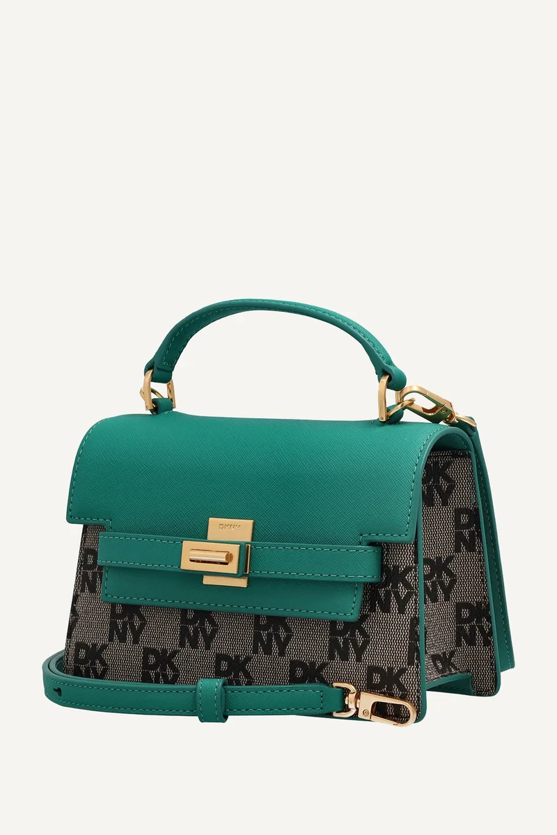 Dkny  MARCIA SMALL T  SATCHEL for Women | Best Price UAE
